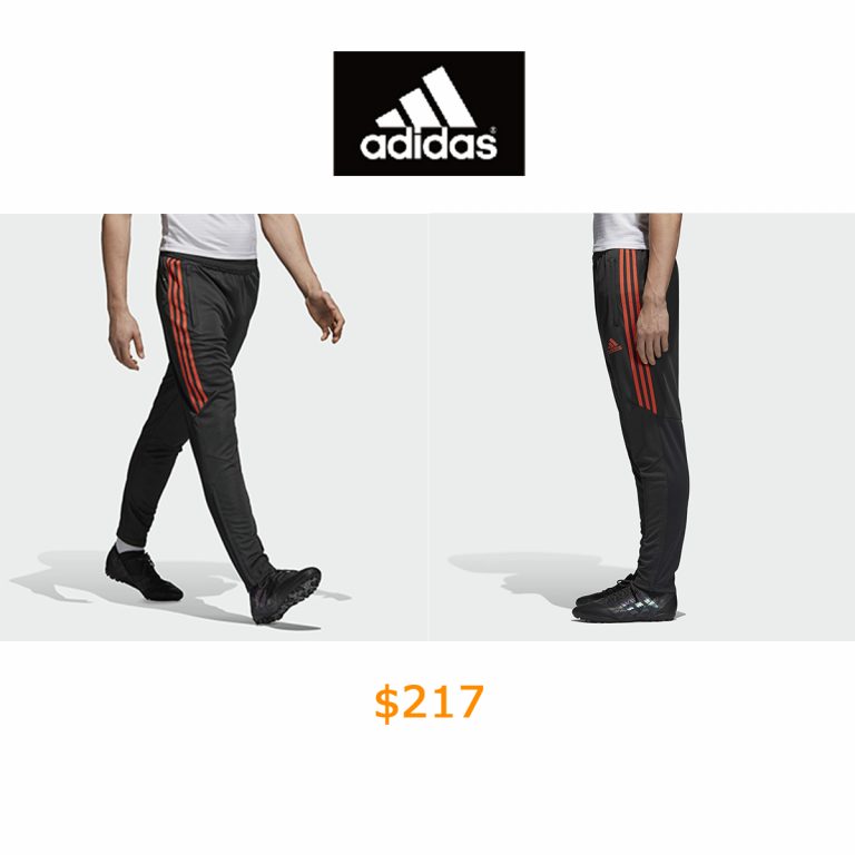 217adidas Tiro 17 Training Pants Men's