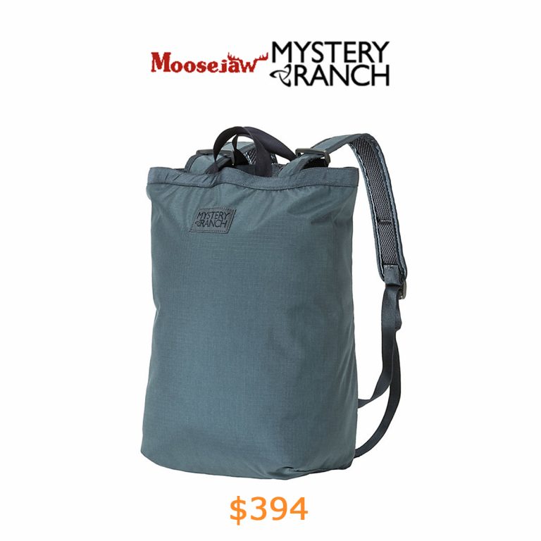 394Mystery Ranch Booty Bag