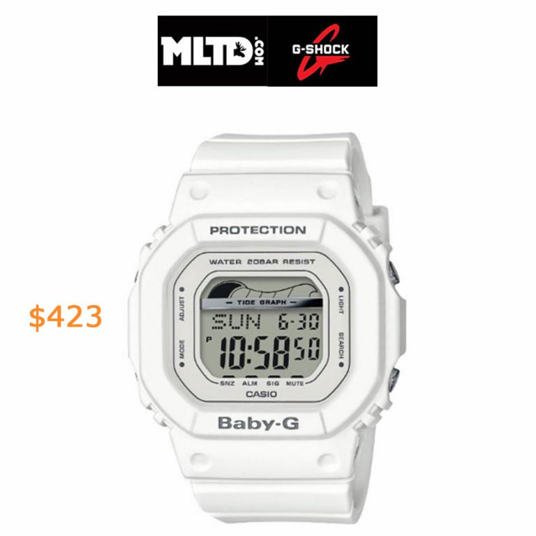 423G-Shock, BLX-560-7CR Watch