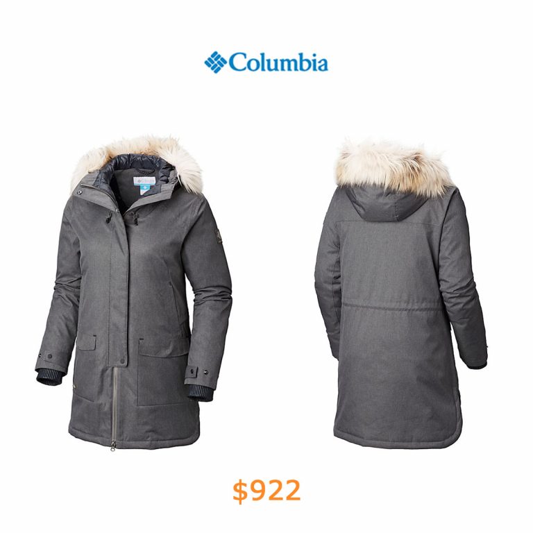 922Women’s Hawks Prairie Jacket