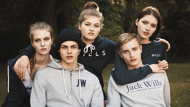 Jack-Wills