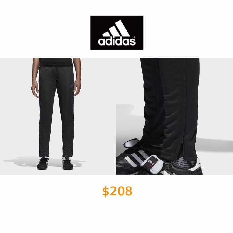 208adidas Tiro 17 Training Pants Women's