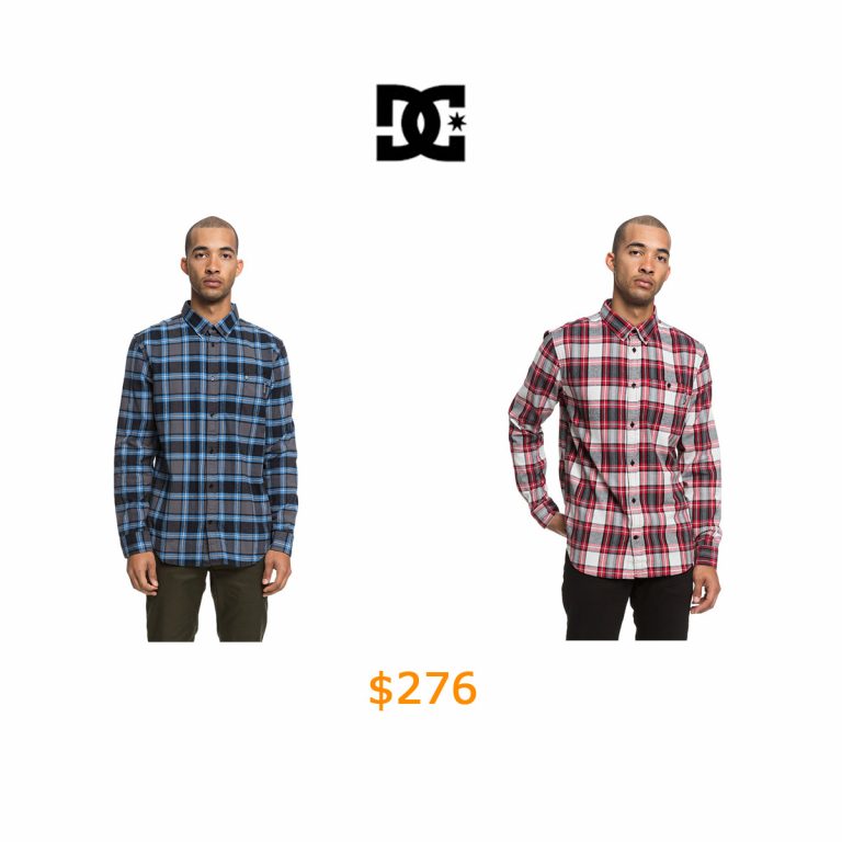 276Northboat Long Sleeve Shirt