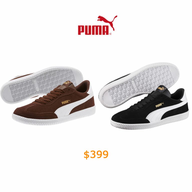 399Astro Cup Suede Sneakers