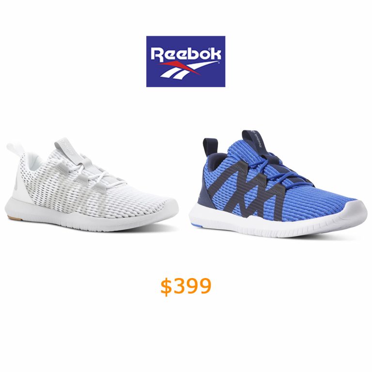 399Reebok Reago Pulse