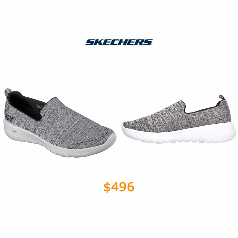 496Buy SKECHERS Skechers GOwalk Joy - Enchant Skechers Performance Shoes