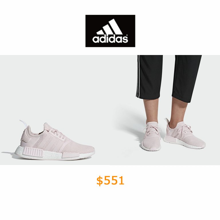 551adidas NMD_R1 Shoes Women's