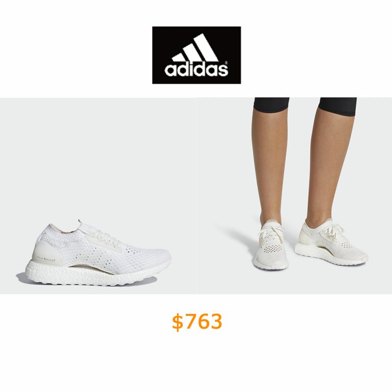 763adidas Ultraboost X Clima Shoes Women's