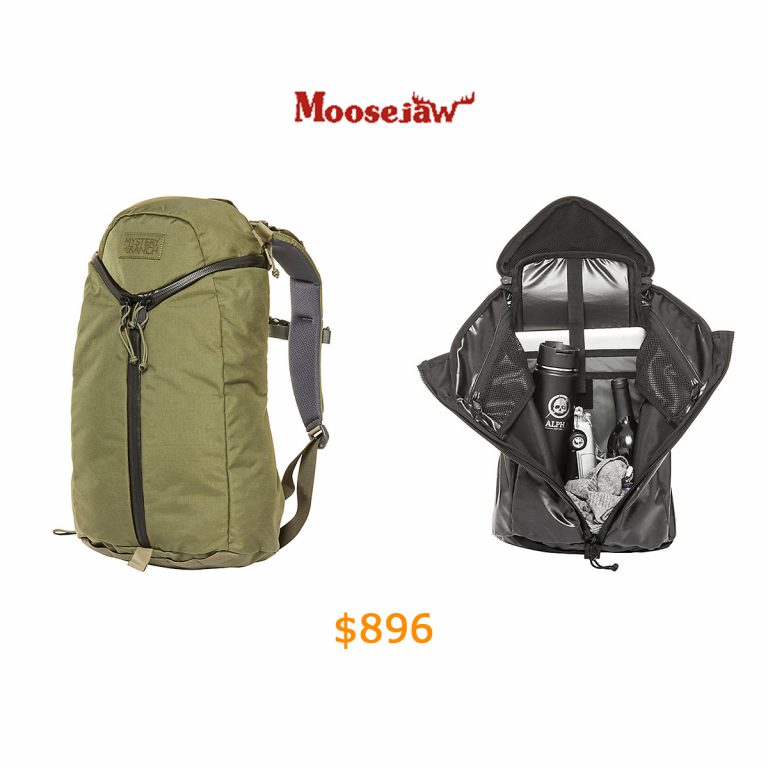 896Mystery Ranch Urban Assault 21L Pack