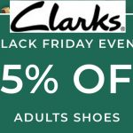 clarks mid season sale 2019