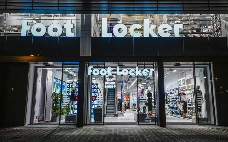 footlocker